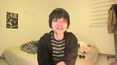 Snapshot of alone_together_ chatting on 12-23-24, 10:44 luca or garu D online show from 12-23-24, 10:44