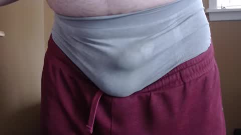 JustMe online show from 03-26-26, 05:07