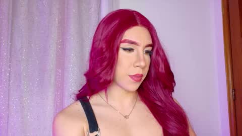 Hazel Bowie online show from 03-05-26, 09:33