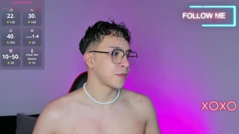 Independent model online show from 01-18-26, 05:44