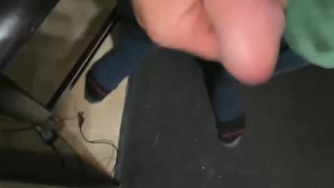 alostmale online show from 09-10-25, 02:44