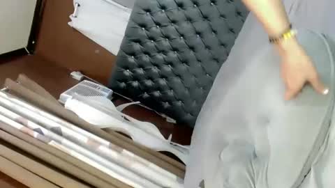 LEXY online show from 01-22-25, 05:48