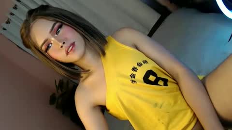 LEXY online show from 03-05-25, 03:07