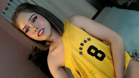 LEXY online show from 03-07-25, 05:49