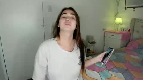 Snapshot of alovelydollnica chatting on 05-27-26, 12:46 alovelydollnica online show from 05-27-26, 12:46