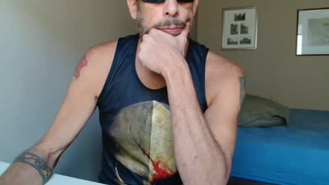 Snapshot of alph4beto chatting on 01-19-25, 10:50 ALPH4BETO online show from 01-19-25, 10:50