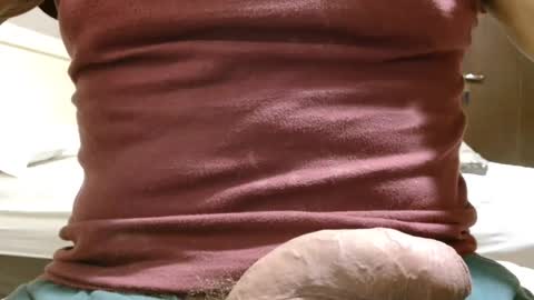 Snapshot of alph4beto chatting on 01-31-25, 11:03 ALPH4BETO online show from 01-31-25, 11:03