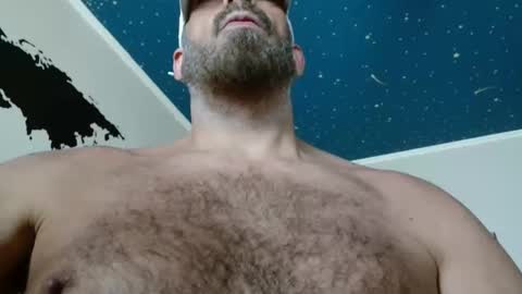 Snapshot of alph4beto chatting on 10-15-25, 04:18 ALPH4BETO online show from 10-15-25, 04:18