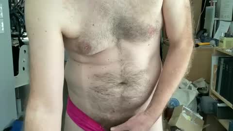 alpha1938 online show from 12-28-24, 05:46