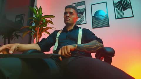 alpha_dominus_ online show from 03-29-26, 04:23