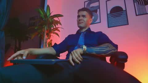 alpha_dominus_ online show from 04-03-26, 04:21