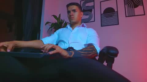 Snapshot of alpha_dominus_ chatting on 05-20-26, 05:02 alpha_dominus_ online show from 05-20-26, 05:02