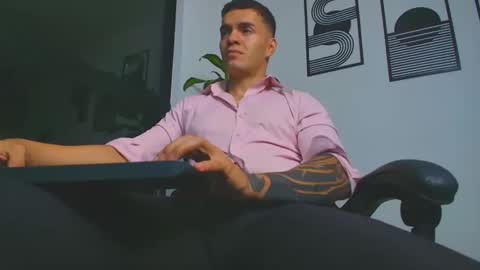 Snapshot of alpha_dominus_ chatting on 05-30-26, 07:05 alpha_dominus_ online show from 05-30-26, 07:05