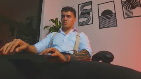 Snapshot of alpha_dominus_ chatting on 06-09-26, 03:29 alpha_dominus_ online show from 06-09-26, 03:29