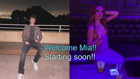 Luke and Maddie online show from 01-16-25, 04:49