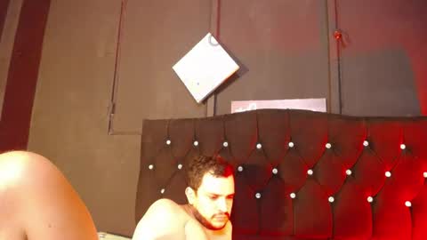 alpha paganni online show from 04-03-26, 05:00