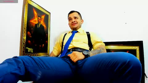 alpha paganni online show from 05-13-26, 01:36