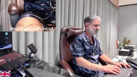 alpha_uk_boss online show from 03-18-26, 04:43