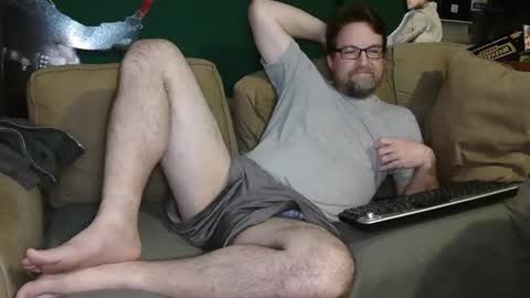 Alpha or Al online show from 01-17-25, 05:00