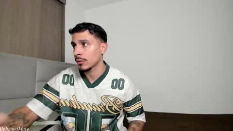 Jay and  Velvet online show from 03-14-26, 01:01