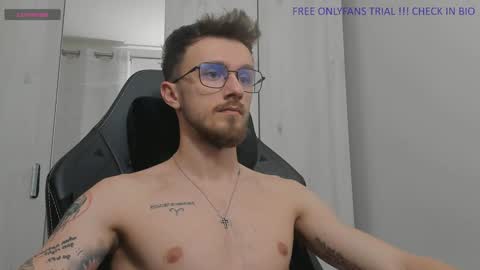 Snapshot of alphaboyfun chatting on 01-02-25, 02:54 Andi online show from 01-02-25, 02:54