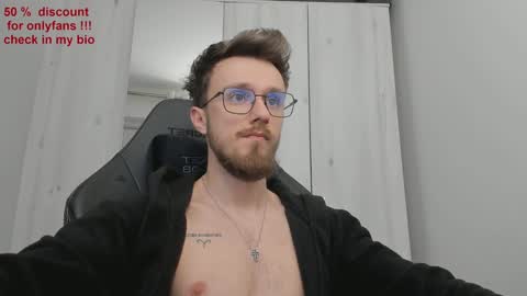 Snapshot of alphaboyfun chatting on 01-25-25, 02:47 Andi online show from 01-25-25, 02:47