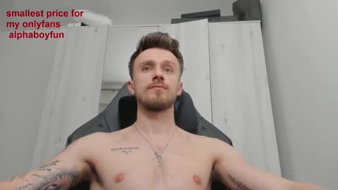 Snapshot of alphaboyfun chatting on 02-24-25, 05:42 Andi online show from 02-24-25, 05:42