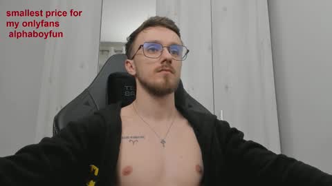 Snapshot of alphaboyfun chatting on 03-12-25, 03:57 Andi online show from 03-12-25, 03:57