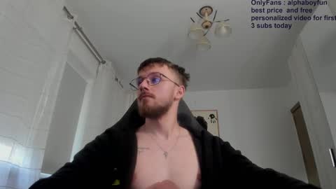 Snapshot of alphaboyfun chatting on 09-25-25, 09:57 Andi online show from 09-25-25, 09:57