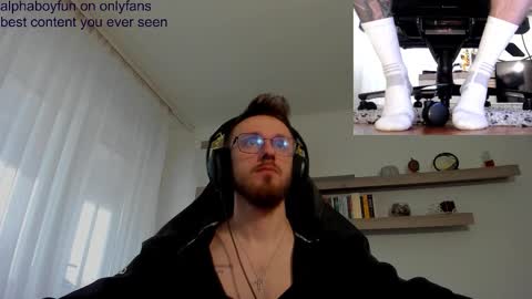 Andi online show from 12-03-25, 11:30