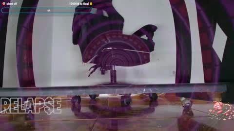 Snapshot of alphacashmaster8 chatting on 01-13-26, 12:16 MASTER FINDOM DRAIN... online show from 01-13-26, 12:16