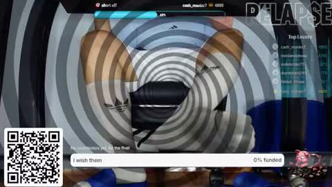 Snapshot of alphacashmaster8 chatting on 02-10-26, 10:14 MASTER FINDOM DRAIN... online show from 02-10-26, 10:14