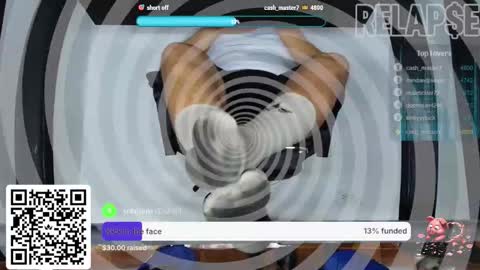 Snapshot of alphacashmaster8 chatting on 02-12-26, 07:25 MASTER FINDOM DRAIN... online show from 02-12-26, 07:25