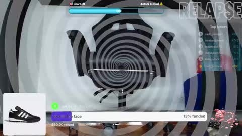 Snapshot of alphacashmaster8 chatting on 02-13-26, 06:31 MASTER FINDOM DRAIN... online show from 02-13-26, 06:31