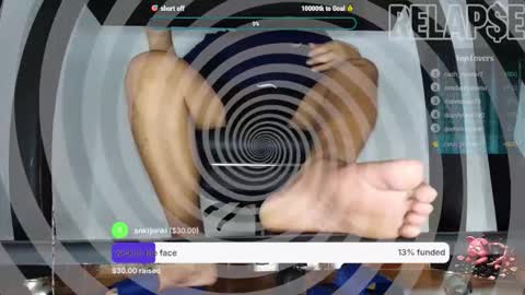 Snapshot of alphacashmaster8 chatting on 02-16-26, 04:19 MASTER FINDOM DRAIN... online show from 02-16-26, 04:19