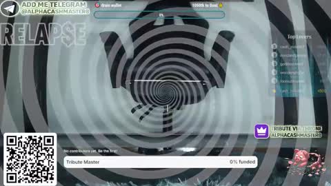 Snapshot of alphacashmaster8 chatting on 03-01-26, 01:24 MASTER FINDOM DRAIN... online show from 03-01-26, 01:24