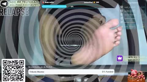 Snapshot of alphacashmaster8 chatting on 03-18-26, 09:23 MASTER FINDOM DRAIN... online show from 03-18-26, 09:23