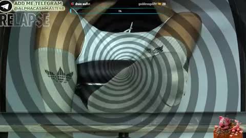 Snapshot of alphacashmaster8 chatting on 03-25-26, 01:11 MASTER FINDOM DRAIN... online show from 03-25-26, 01:11