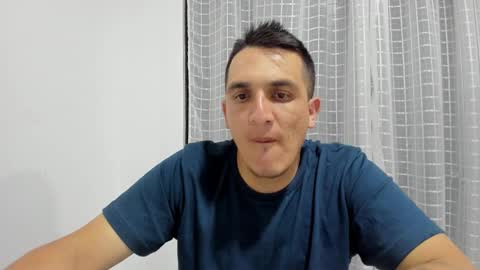 AlphaDesire69 online show from 12-17-25, 04:40