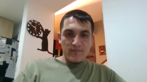 AlphaDesire69 online show from 12-23-25, 02:20