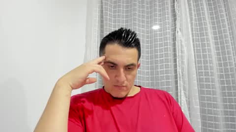 AlphaDesire69 online show from 01-14-26, 04:07