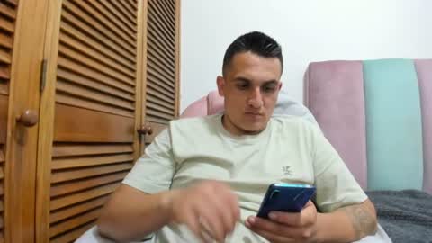 AlphaDesire69 online show from 06-11-26, 12:43
