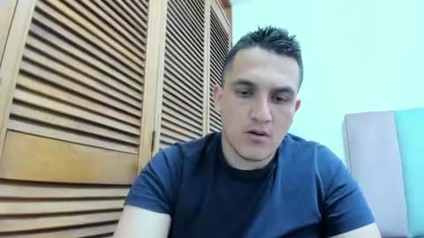 AlphaDesire69 online show from 06-12-26, 09:46