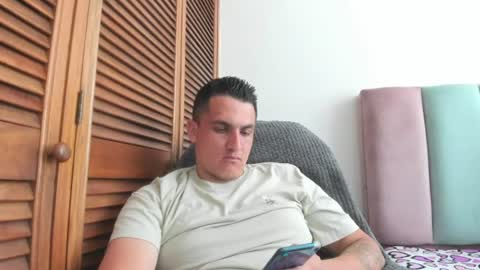 AlphaDesire69 online show from 06-17-26, 04:41