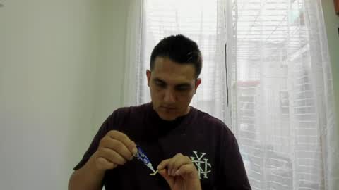 AlphaDesire69 online show from 06-19-26, 07:50