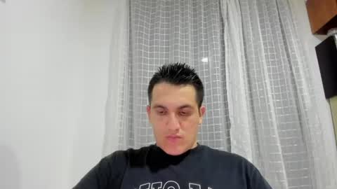 AlphaDesire69 online show from 07-21-26, 02:03