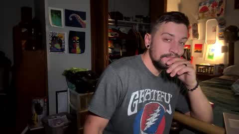 alphadomcole online show from 10-25-25, 11:40