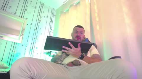 alphadrip online show from 09-24-25, 12:41