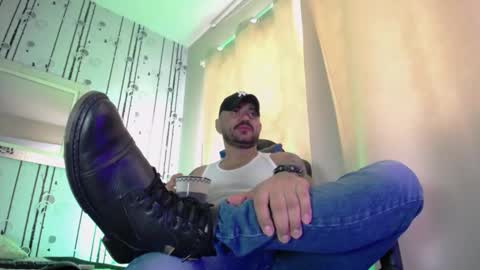 alphadrip online show from 09-25-25, 12:20