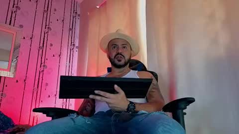 alphadrip online show from 10-08-25, 12:25